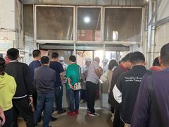 -正宗杨记普洱酸醋米线(总店)