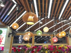 -大师傅金奖啤酒鱼(西街老店)
