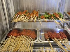 -江湖六膳門串串香(隆礼路店)