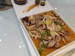 -伊带伊路新疆美食府(呼家楼店)
