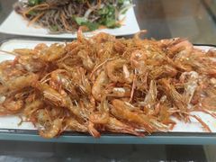 -水库活鱼馆(于桥水库店)