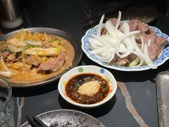 -阿里家Miss Ali·烤肉酒馆by MIG