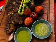 澳洲谷饲270天M3&nbsp;战斧牛排-EN SPACE恩空间