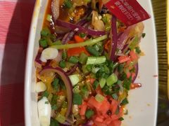 -为民烧烤吧.自贡爆炒菜(收录10年好店)