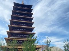 -牛首山文化旅游区