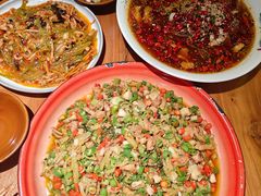 -先启半步颠·川菜小炒