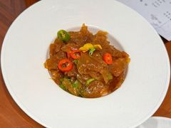 -阿明小菜·海鲜·上海菜(梅陇店)
