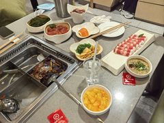 -海底捞火锅(贵和购物中心店.原鲁能城店)