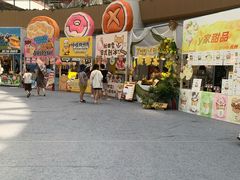 -上海长风大悦城