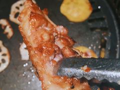 -嘿嘟嘟·肋条烧肉放题(爱融荟城店)