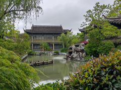 -沈坤状元府景区