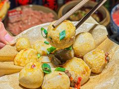 -于屿城重庆火锅(深圳总店)