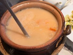 -潮州府·潮菜·砂锅粥(徐家汇店)