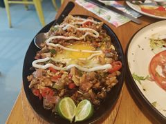 -Mesa Madre梅萨妈妈·Bintana(国贸店)