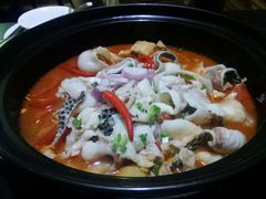 android_upload_pic-越城记黑鱼煲(万达店)