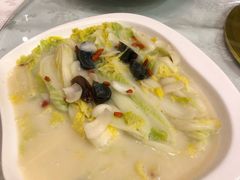 -万宝海鲜舫(劳动公园店)