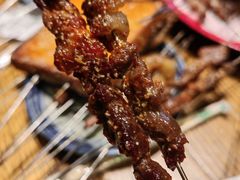 -北三老太太烧烤(人生一串上榜店)