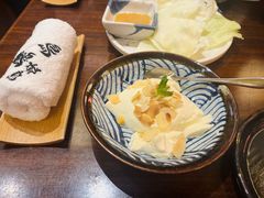 -鸟鹏烧鸟居酒屋(仁恒梦中心店)