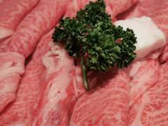 松套餐的肉6人份-モリタ屋(JR京都伊势丹店)