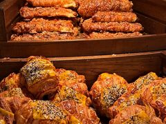 -B&C黄油与面包·THE GARDEN BAKERY概念店(世纪汇店)