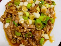 -老丘丘(较场口店)