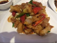 -东北人粗粮饺子坊(南山店)