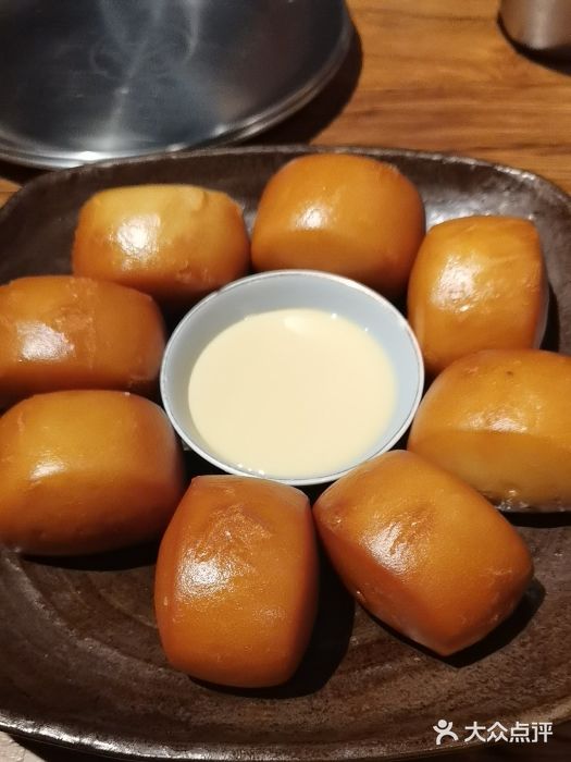 江湖六膳門串串香(隆礼路店)图片