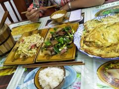 -君华饭店·腊排铜火锅