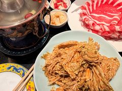 -南门涮肉(东单店)