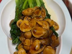 -北平味道.京味菜.烤鸭(梨园店)