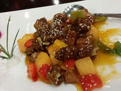 android_upload_pic-万宝海鲜舫(劳动公园店)