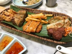 -PHO爺·越南料理(亦庄大族广场店)