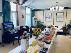 -暖心派对·独栋别墅团建聚会轰趴馆