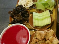 -董家湾重庆老火锅(嘉华店)