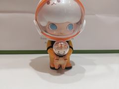 -泡泡玛特POPMART机器人店(高新万达店)