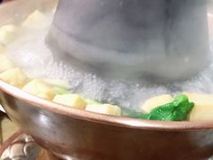 -木萨火锅店(开鲁路店)