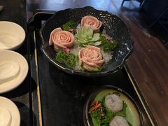 -捞王锅物料理(凯旋路店)