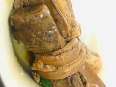 -翠茗农庄土菜馆(天目湖店)