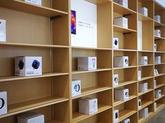 -华为授权体验店(中山公园来福士)