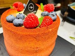 -姆们M Sweetie Cake(三里屯店)