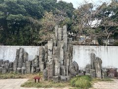 -无锡梅园公园