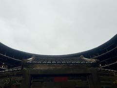 -福建土楼(南靖)景区