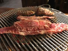 -和萌牛肠烧烤(财富中心店)