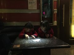 -音乐在线主题氧吧KTV(佳宁娜广场店)