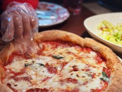 -Mammamia意大利餐厅(阳春巷店)