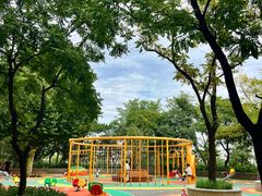 -长辛店二七公园