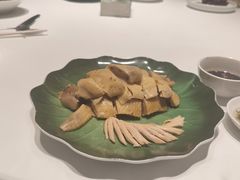 -荣兴酒家(徐家汇店)