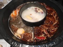 -怡品川宇火锅(宝立方店)