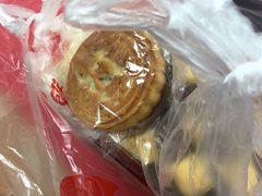 -爱德顺糕点食屋(利民道店)