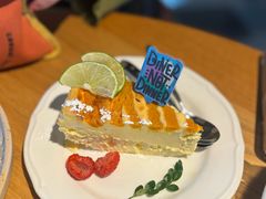 -The Diner X餐厅(青岛万象城店)